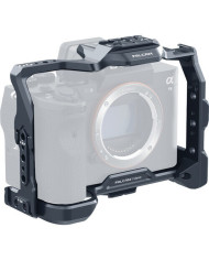 FALCAM V2 JAULA RAPIDA SONY A1/A7 III/A7S III/A7R IV