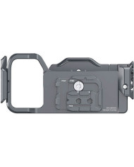 El MEJOR PRECIO FALCAM V2 JAULA RAPIDA SONY FX3