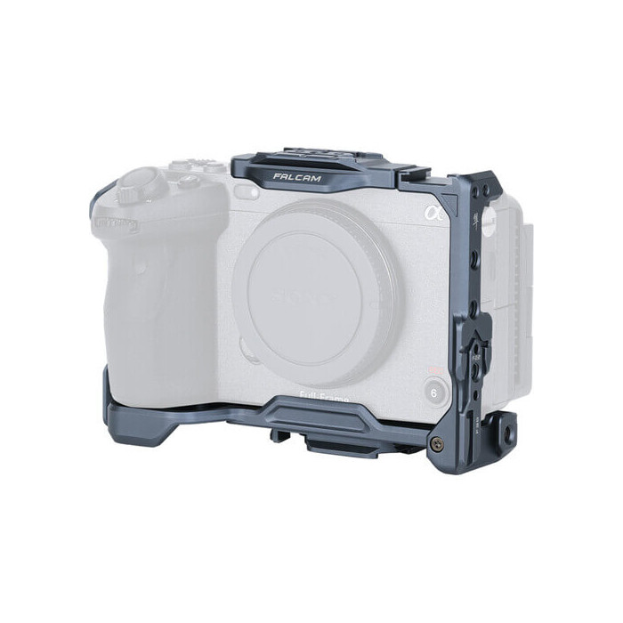 FALCAM V2 JAULA RAPIDA SONY FX3 FALCAM V2 JAULA RAPIDA SONY FX3