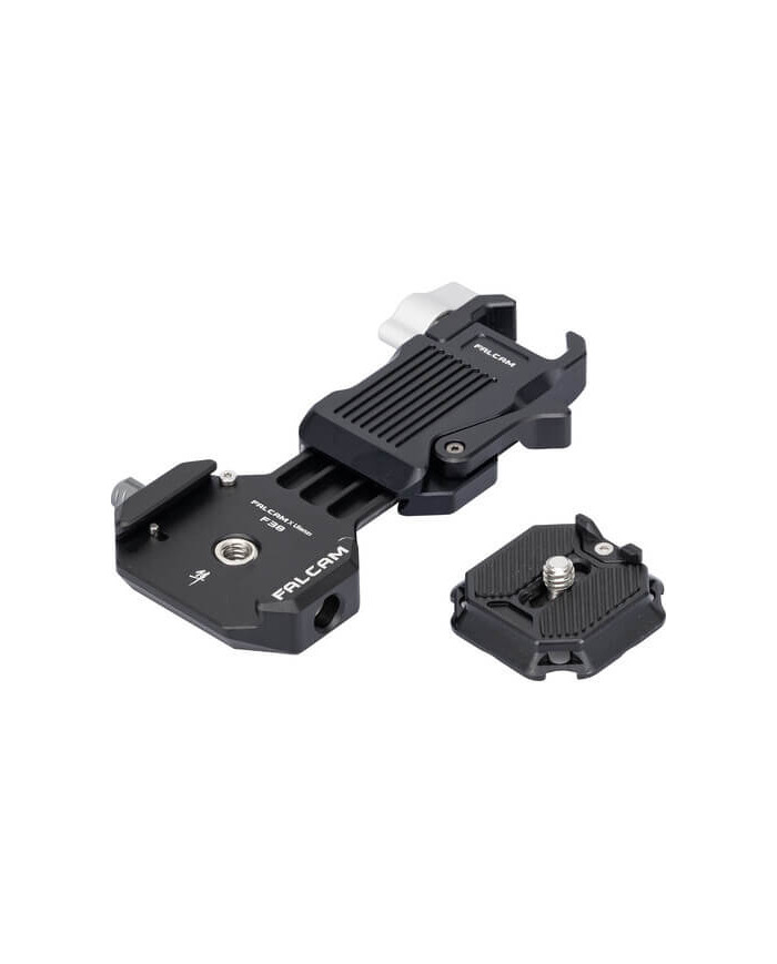 FALCAM F38 BUNDLE PARA ZHIYUN-TECH CRANE-M3 GIMBAL ESTABILIZADOR