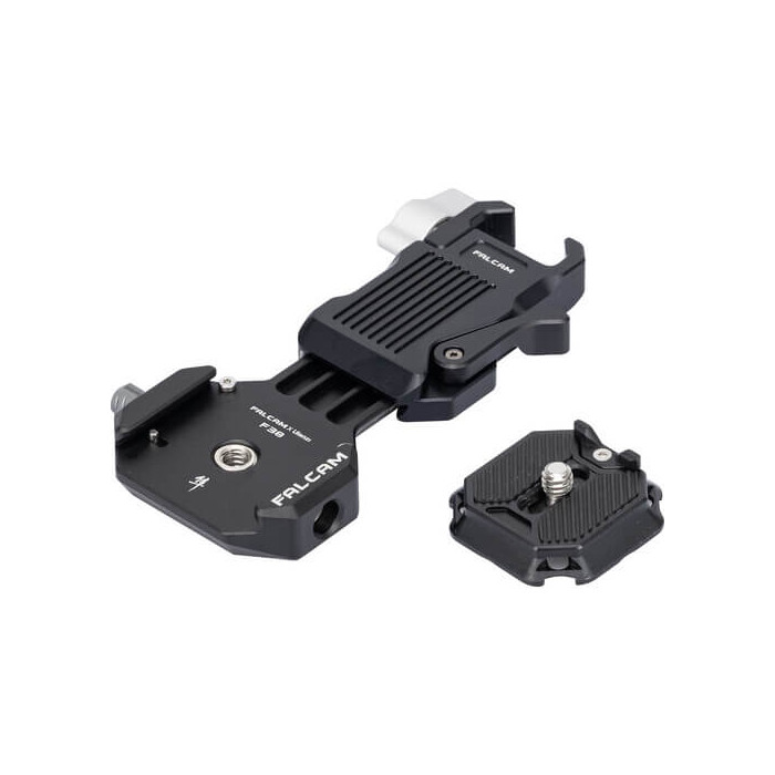 FALCAM F38 BUNDLE PARA ZHIYUN-TECH CRANE-M3 GIMBAL ESTABILIZADOR FALCAM F38 BUNDLE PARA ZHIYUN-TECH CRANE-M3 GIMBAL ESTABILIZADOR
