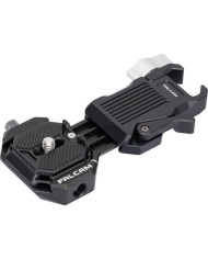 El MEJOR PRECIO FALCAM F38 BUNDLE PARA ZHIYUN-TECH CRANE-M3 GIMBAL ESTABILIZADOR