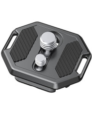 COMPRAR FALCAM F38 DOBLE TORNILLO RÁPIDA PLATE V2