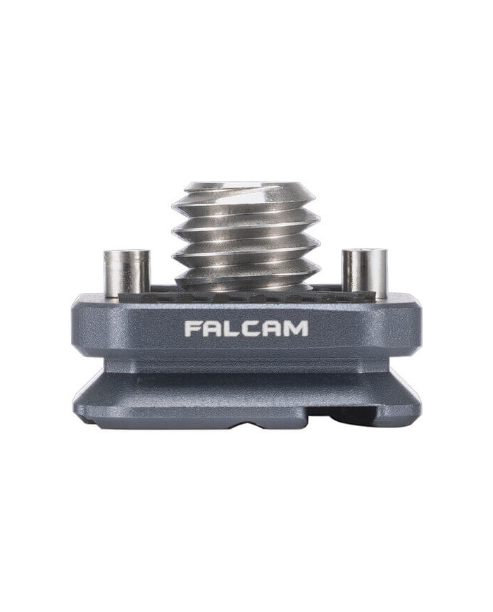 FALCAM F22 3/8"-16 RÁPIDA PLATE