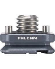 FALCAM F22 3/8"-16 RÁPIDA PLATE