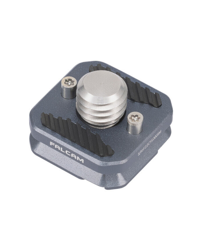 El MEJOR PRECIO FALCAM F22 3/8"-16 RÁPIDA PLATE