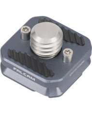 El MEJOR PRECIO FALCAM F22 3/8"-16 RÁPIDA PLATE