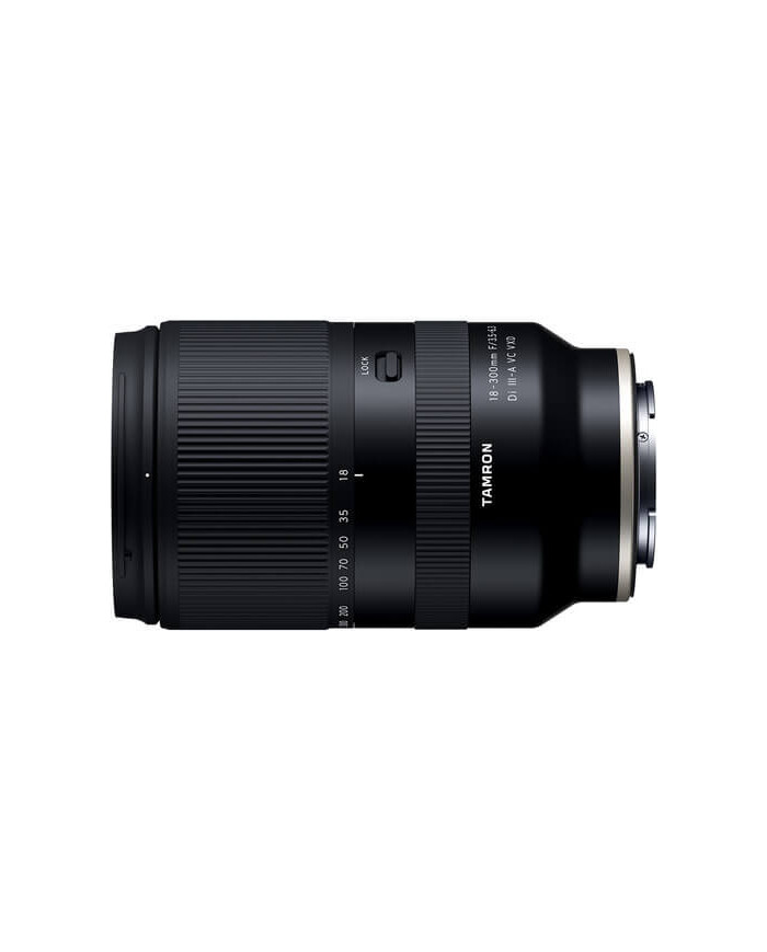 COMPRAR TAMRON 18-300MM F3.5-6.3 DI III-A VC VXD (CANON RF)