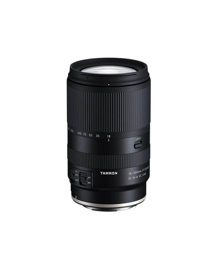 TAMRON 18-300MM F3.5-6.3 DI III-A VC VXD (CANON RF)