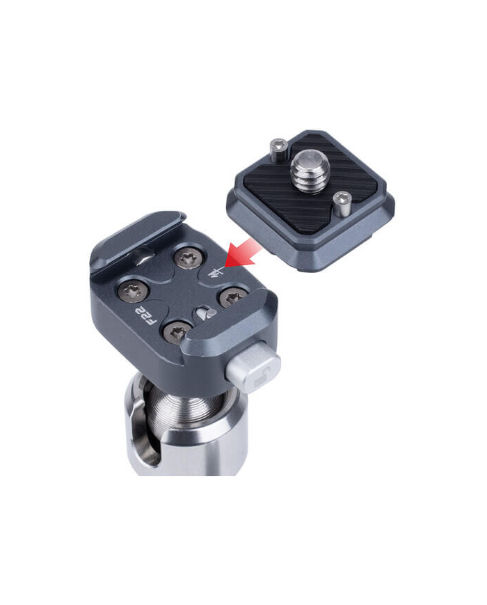 COMPRAR FALCAM F22 LIBERACIÓN RÁPIDA MAGIA BRAZO KIT (3")