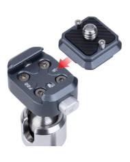 COMPRAR FALCAM F22 LIBERACIÓN RÁPIDA MAGIA BRAZO KIT (3")