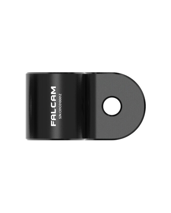 FALCAM 15MM ROD CLAMP CON ARRI ANTI-TWIST