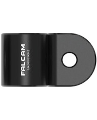 FALCAM 15MM ROD CLAMP CON ARRI ANTI-TWIST