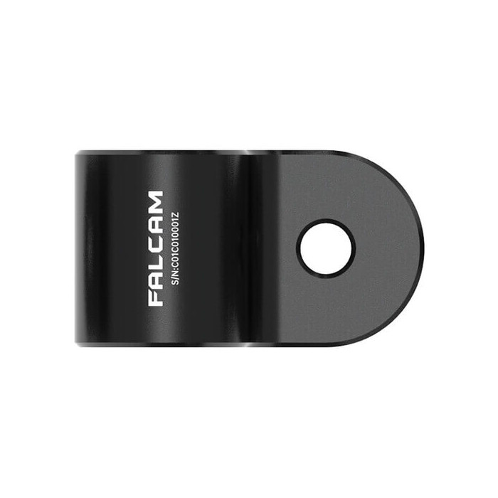 FALCAM 15MM ROD CLAMP CON ARRI ANTI-TWIST FALCAM 15MM ROD CLAMP CON ARRI ANTI-TWIST