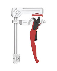 FALCAM F22 LIBERACIÓN RÁPIDA CLAMP
