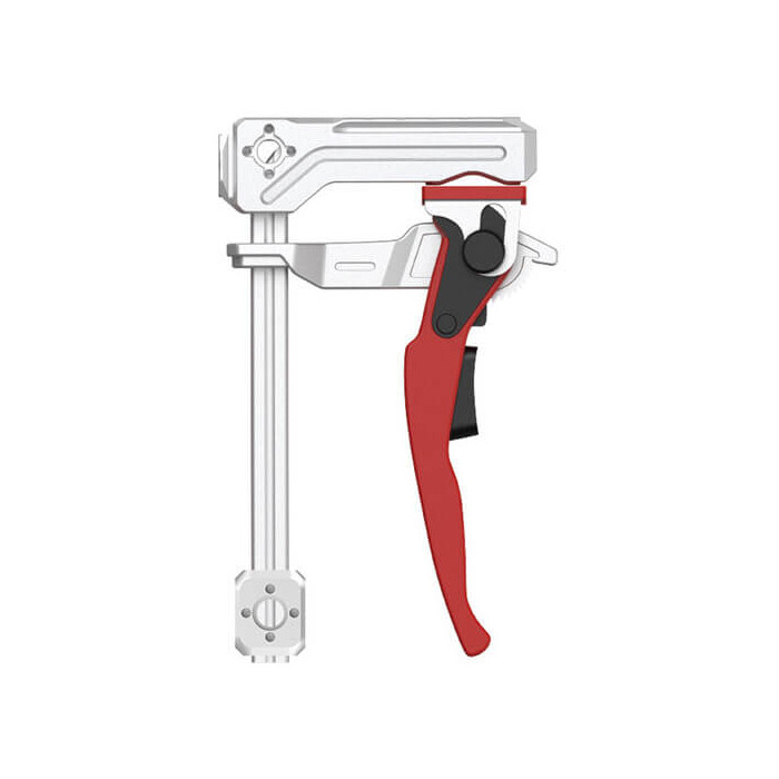 FALCAM F22 LIBERACIÓN RÁPIDA CLAMP FALCAM F22 LIBERACIÓN RÁPIDA CLAMP