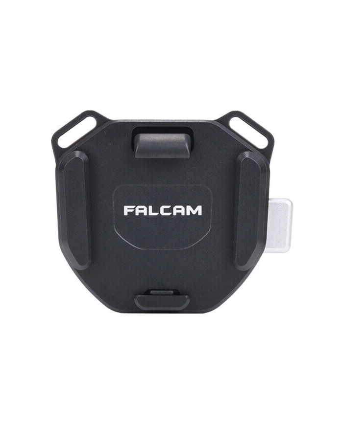 FALCAM F38 LIBERACIÓN RÁPIDA BUCKLE BASE BANDOLERA V2