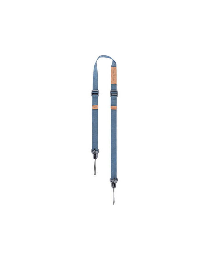 FALCAM CORREA HOMBRO (AZUL, 31-55") CORREA LITE