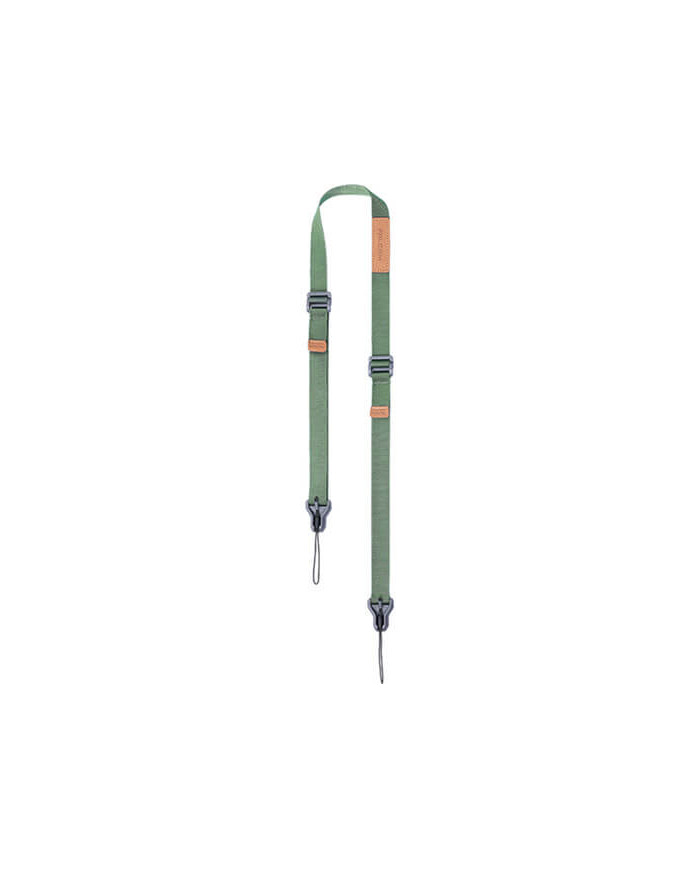 FALCAM CORREA HOMBRO (VERDE, 31-55") CORREA LITE