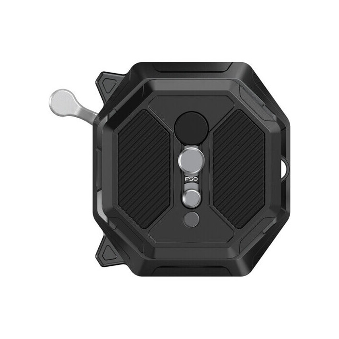 FALCAM F50 CUADRADA RÁPIDA LIBERACIÓN KIT FALCAM F50 CUADRADA RÁPIDA LIBERACIÓN KIT