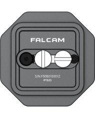 COMPRAR FALCAM F50 CUADRADA RÁPIDA LIBERACIÓN PLACA