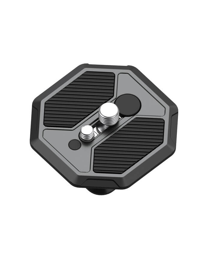 FALCAM F50 CUADRADA RÁPIDA LIBERACIÓN PLACA