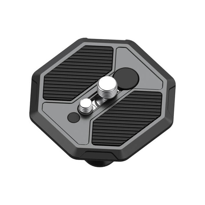 FALCAM F50 CUADRADA RÁPIDA LIBERACIÓN PLACA FALCAM F50 CUADRADA RÁPIDA LIBERACIÓN PLACA