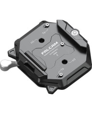 El MEJOR PRECIO FALCAM F50 CUADRADA RÁPIDA LIBERAR