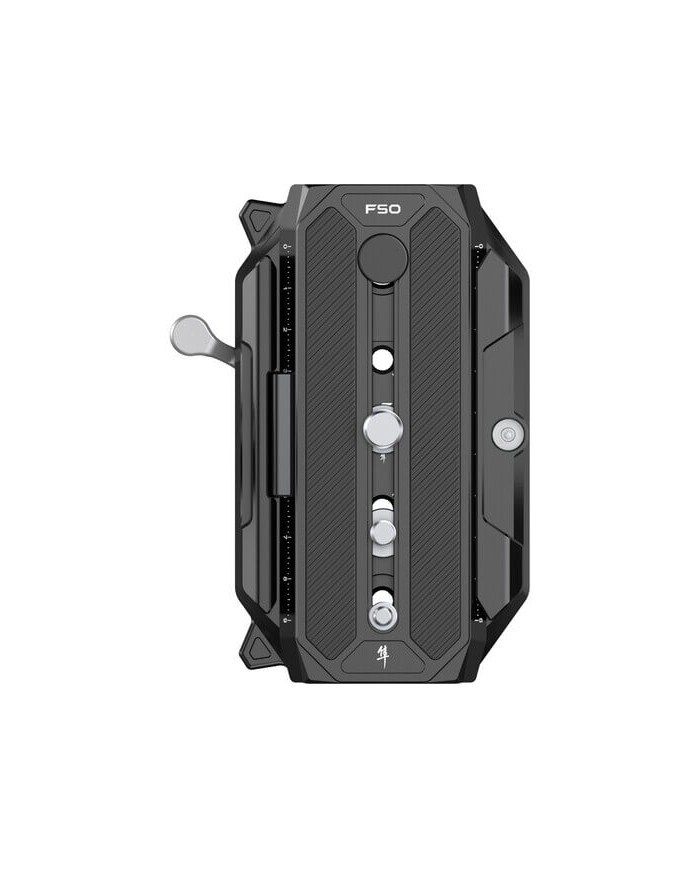 FALCAM F50 LARGO Y LIBERACIÓN RÁPIDO KIT