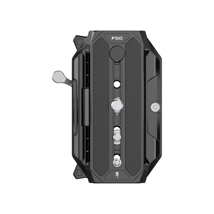 FALCAM F50 LARGO Y LIBERACIÓN RÁPIDO KIT FALCAM F50 LARGO Y LIBERACIÓN RÁPIDO KIT