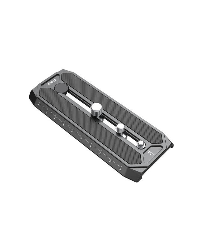 El MEJOR PRECIO FALCAM F50 LARGO Y RÁPIDO LIBERACIÓN PLATE