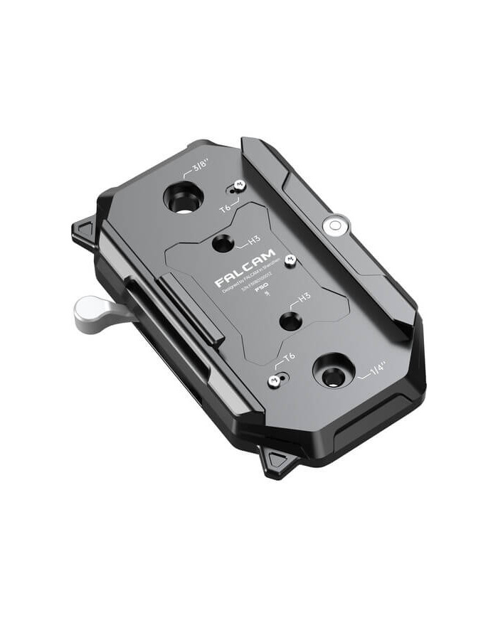 COMPRAR FALCAM F50 LARGO Y RÁPIDO LANZAMIENTO DE BASE