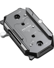 COMPRAR FALCAM F50 LARGO Y RÁPIDO LANZAMIENTO DE BASE