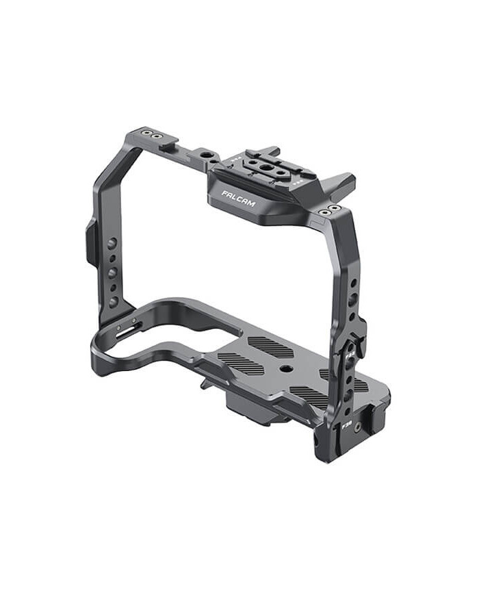 COMPRAR FALCAM (F22/38/50) FULL CAMERA CAGE LIBERACIÓN RÁPIDA (EOS R7)