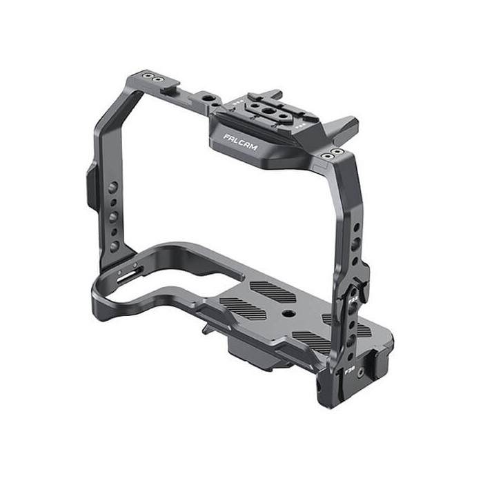COMPRAR FALCAM (F22/38/50) FULL CAMERA CAGE LIBERACIÓN RÁPIDA (EOS R7) COMPRAR FALCAM (F22/38/50) FULL CAMERA CAGE LIBERACIÓN RÁPIDA (EOS R7)