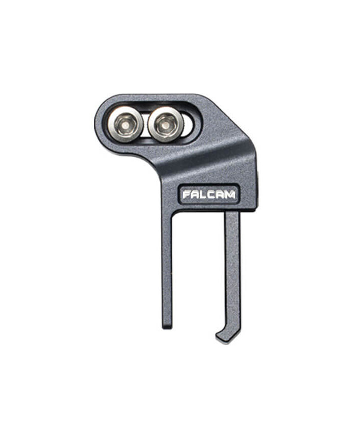 FALCAM CABLE CLAMP PARA FX3/FX30 CAMERA CAGE