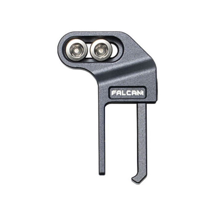 FALCAM CABLE CLAMP PARA FX3/FX30 CAMERA CAGE FALCAM CABLE CLAMP PARA FX3/FX30 CAMERA CAGE