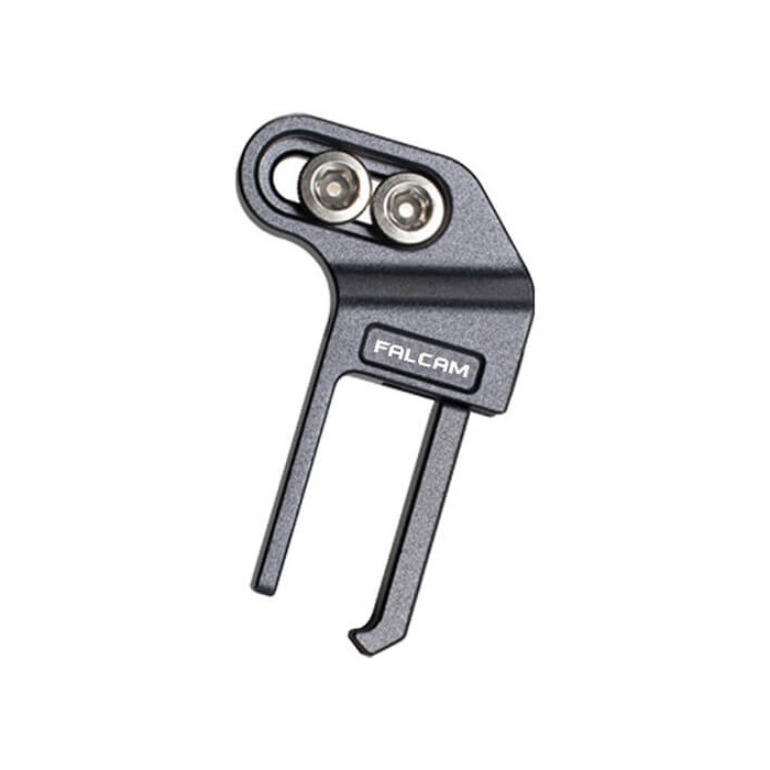 COMPRAR FALCAM CABLE CLAMP PARA FX3/FX30 CAMERA CAGE COMPRAR FALCAM CABLE CLAMP PARA FX3/FX30 CAMERA CAGE