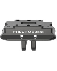 FALCAM F22 COMPATIBLE MAGNÉTICA BASE
