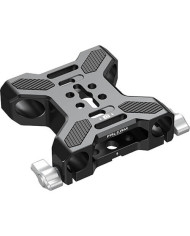 COMPRAR FALCAM PLACA BASE CON DOBLE 15 MM ROD CLAMPS