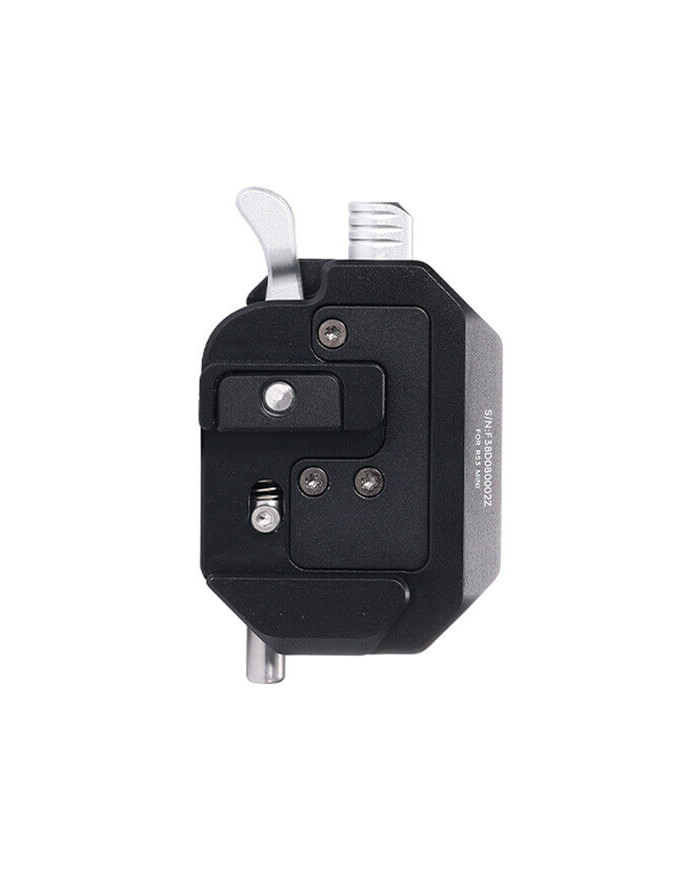 FALCAM F38B3802 Clip pour Appareil Photo Sac à Dos V2 Solo (Clip Uniquement