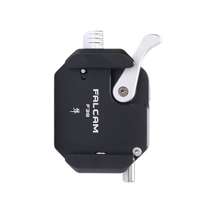 FALCAM F38 LIBERACIÓN RÁPIDA MONTAJE DE BASE PARA DJI RS 3 MINI FALCAM F38 LIBERACIÓN RÁPIDA MONTAJE DE BASE PARA DJI RS 3 MINI