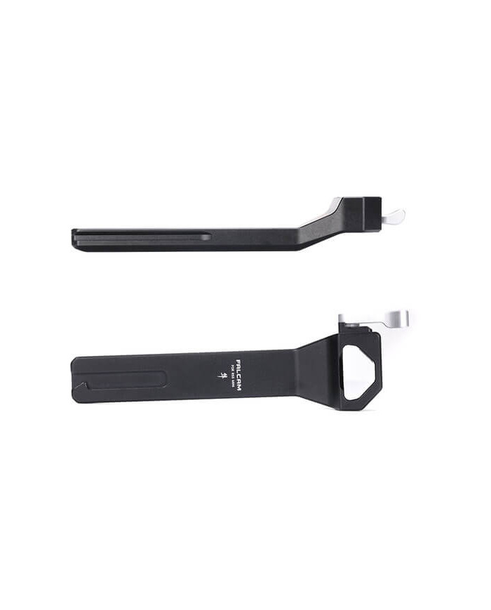 FALCAM F38 LIBERACIÓN RÁPIDA BRAZO PARA DJI RS 3 MINI