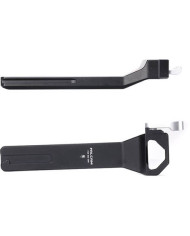FALCAM F38 LIBERACIÓN RÁPIDA BRAZO PARA DJI RS 3 MINI