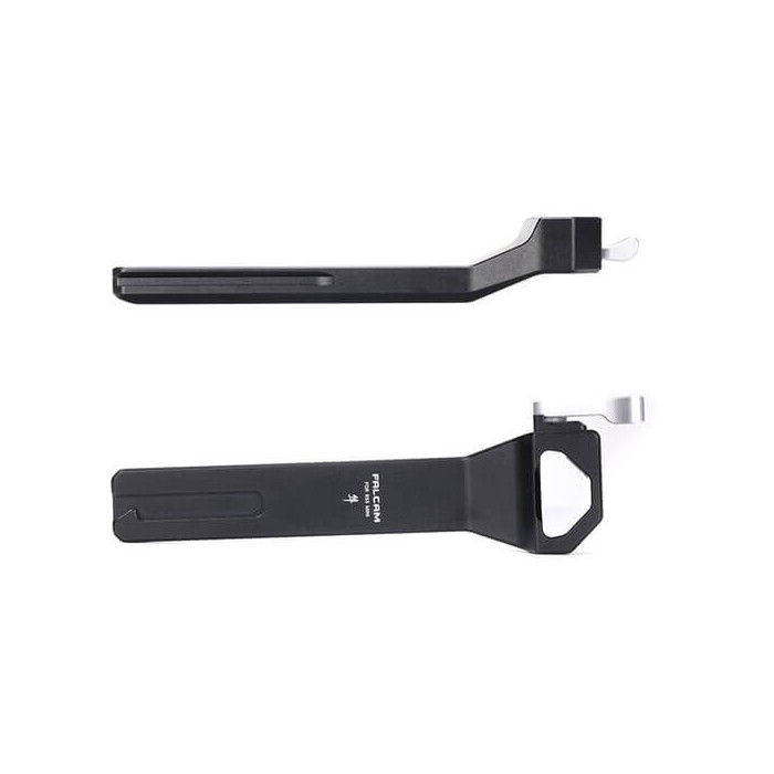 FALCAM F38 LIBERACIÓN RÁPIDA BRAZO PARA DJI RS 3 MINI FALCAM F38 LIBERACIÓN RÁPIDA BRAZO PARA DJI RS 3 MINI