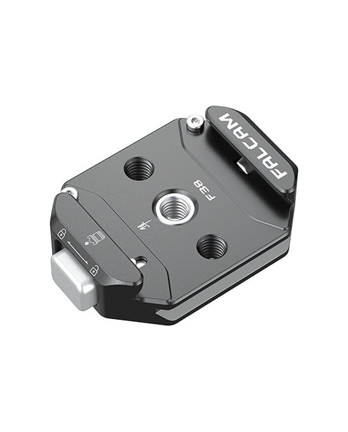 FALCAM F38 MULTI-HILO LIBERACIÓN RÁPIDA BASE