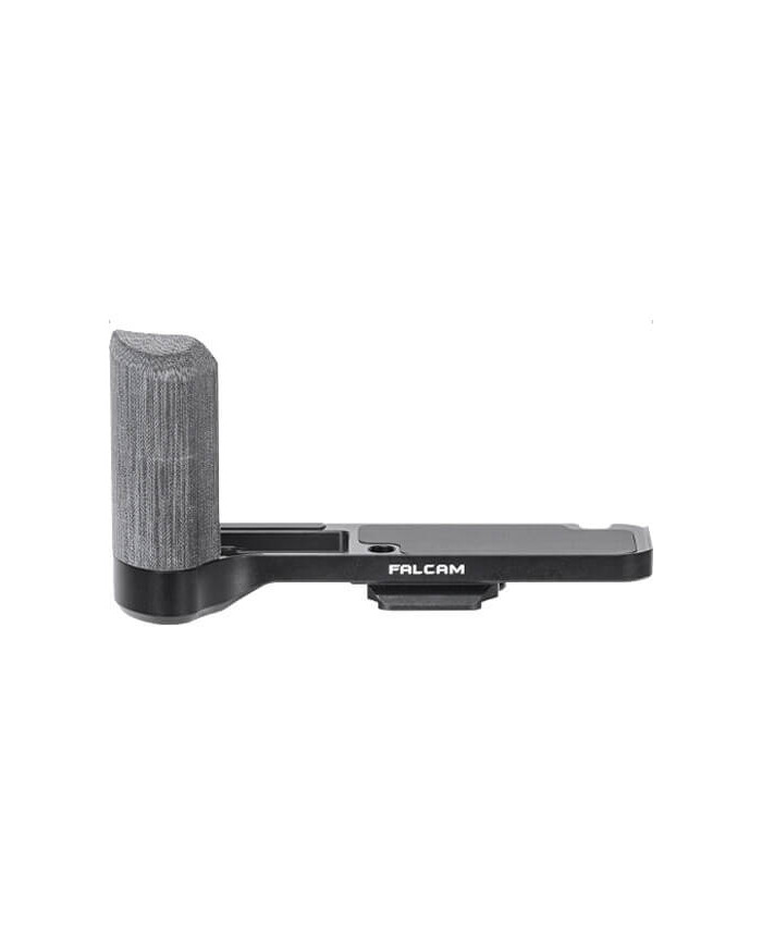 COMPRAR FALCAM F22 & F38 LIBERACIÓN RÁPIDA L-SHAPED MANEJAR (FUJIFILM X100VI) NEGRO CLÁSICO