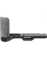 COMPRAR FALCAM F22 & F38 LIBERACIÓN RÁPIDA L-SHAPED MANEJAR (FUJIFILM X100VI) NEGRO CLÁSICO