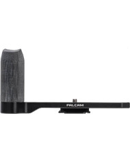 El MEJOR PRECIO FALCAM L-SHAPED GRIP  CON F22 Y F38 QR PARA NIKON ZF