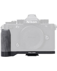 FALCAM L-SHAPED GRIP  CON F22 Y F38 QR PARA NIKON ZF FALCAM L-SHAPED GRIP  CON F22 Y F38 QR PARA NIKON ZF